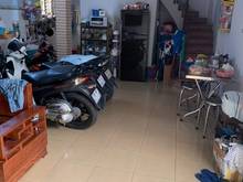 Hình ảnh Bán nhà 3 tầng Nguyễn Khuyến, P12 Bình Thạnh 👉Diện tích: 9x6m. công n