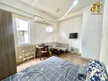 Hình ảnh Studio full nt gần cầu Ông Lãnh thuận tiện di chuyển quận
