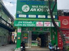 Hình ảnh Cho thuê nhà mặt phố Trần Hưng Đạo, 40m, mặt tiền 4m