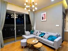 Hình ảnh Bán chung cư River Panorama, Q7 3 PN 2 tỷ 864tr full nội thất