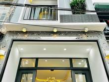 Hình ảnh Sổ sẵn sang tên nhà Hòa Hảo Quận 10 45.6m2 1T1L 1T720 công chứng ngay