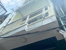 Hình ảnh Nguyễn Du Phường 7 Quận Gò Vấp  🌻Diện tích : 6 x 10m vuông vức 🌻Kết
