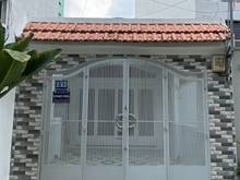 Hình ảnh Đau đầu ! Bán luôn mảnh đất Đ.Đặng Thùy Trâm, XD mới Trệt + 2 Lầu ST