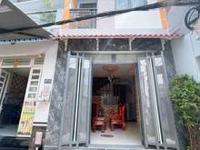 Hình ảnh Cần tiền bán nhanh nhà Nguyễn Ngọc Lộc Quận 10 59m2 1t1L giá 2 tỷ 130