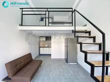 Hình ảnh PHÒNG MỚI - NỘI THẤT MỚI - GIÁ THẬT Hifriendz hỗ trợ cọc