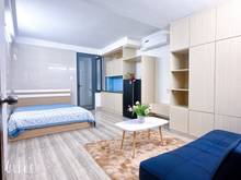 Hình ảnh Căn Hộ Mini đẹp nằm gần Hutech- Bình Thạnh