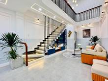 Hình ảnh GIÁ TỐT NHẤT Nhà Đỗ Quang Q2 49m2,1ty823 FULL Nội Thất SHR