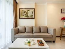 Hình ảnh Cần sang tên CHCC Saigon Domaine BT 69m2 3pn 2,050 tỷ SHR NTCB