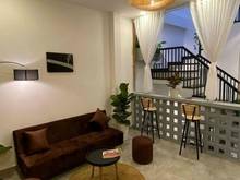 Hình ảnh KẸT TIỀN LẮM RỒI bán nhà Nguyễn Văn Khối G.Vấp 68m2 1Tỷ155 HXH SHR