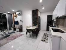 Hình ảnh Chính chủ cần bán gấp căn Dlusso, Q.2 giá 1.452 tỷ 68m2.
