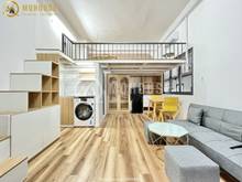 Hình ảnh ✅TOP 3 CHDV TẠI NGÃ 4 HÀNG XANH Q.BÌNH THẠNH✅Gần Các Trường Đại Học