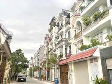 Hình ảnh Chủ đi Mỹ Gấp bán nhà 2 tầng, DT 77m2 hẻm 8m Lê Văn Chí 1T650 T.Đức SH