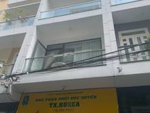 Hình ảnh ✅ Nhà đẹp, khu VIP Tân Sơn Nhì: (4x14.5m), 3.5 tấm, khu đồng bộ nhà lầ