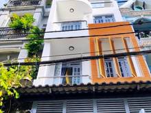 Hình ảnh BÁN GẤP!!! nhà Nguyễn Trọng Tuyển.P10 PN 60M2 SHR