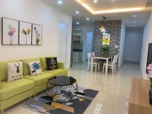 Hình ảnh Thanh lí gấp Trang Chủ MB66.COM / Đăng Ký Tặng 66K Sky Garden 3 Quận 7 giá tốt 1 tỷ 730 triệu, 70m2