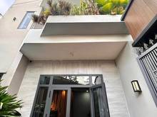 Hình ảnh Sát mặt tiền Lê Quang Định, nhà mới 100m2, HXH, Bình Thạnh, 10.x tỷ