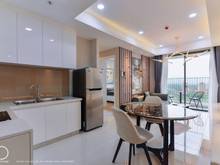 Hình ảnh Cho thuê The Botanica 100m2,3PN/2WC, Nội thất cao cấp