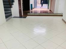 Hình ảnh Cho thuê nhà nguyên căn hẻm 5x20 Nguyễn Minh Hoàng, P.12, Q. Tân Bình