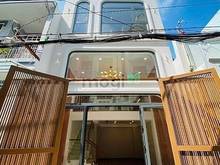Hình ảnh Ngộp bán gấp nhà riêng Phan Văn Hân B.Thanh 55m2 HXH thông 2,256 tỷ