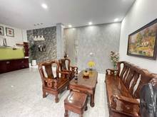 Hình ảnh NGUYỄN THƯỢNG HIỀN, P5, BÌNH THẠNH - Diện tích: 7 x 10 - Kết cấu: trệt