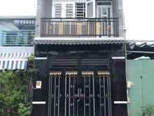 Hình ảnh Chính chủ bán căn nhà ngay cầu bà lát 500tr/ 60m2