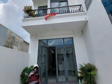 Hình ảnh Bán nhà đường 12, Trường Thọ,Thủ Đức,74m2, 2lầu, giá 5,5tỷ cần bán gấp