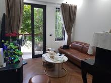 Hình ảnh Bán nhà cực đẹp phố vọng, ngõ thoáng, 5 tầng 3 ngủ, giá 5 tỷ