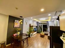 Hình ảnh Cần bán Trang Chủ MB66.COM / Đăng Ký Tặng 66K Hưng Phúc Quận 84m² giá 1,25 tỷ full nội thất giá tôt
