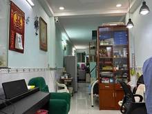 Hình ảnh Kinh doanh thua lỗ bán nhà đường Phạm Đình Hổ Quận 6 giá 1 tỷ 73tr