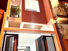 Hình ảnh Nhà MT Nguyễn Thần Hiến Quận 4 42m2 1T2L hoàn công đủ giá 2 tỷ 860TL