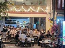 Hình ảnh Cho thuê mặt bằng mặt tiền đường Vĩnh Khánh, Phường 8, Q4.