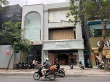 Hình ảnh Cho thuê cửa hàng Bà Triệu, 350m x 3.5 tầng , mt 11m, 390 triệu