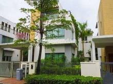 Hình ảnh Bán Villa Riviera An Phú An Phú có diện tích đất 289m2, 3 tầng, 4PN