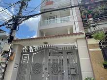 Hình ảnh Nhà nở hậu -hẻm xe hơi vào nhà-Nơ Trang Long-Nguyễn Xí-82m2-nhỉnh 8 tỷ