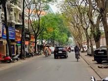 Hình ảnh BÁN nhà MP đường 19/5 văn quán hà đông ô tô tránh 5 tầng 86m chỉ 18 tỷ