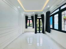 Hình ảnh Cần bán NHANH nhà hẻm 1/ BVĐ,Q4,50m2,1t1l,3pn,2wc,1ty015,sổ hồng PLĐĐ