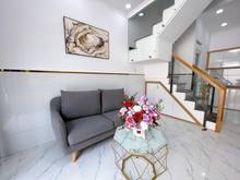 Hình ảnh NGỘP BANK! bán nhà HXH Vĩnh Viễn.P5 Q10 48m2 SHR
