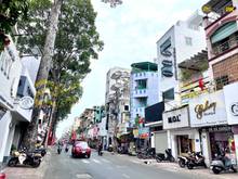 Hình ảnh Gia đình tôi cần bán gấp MT Trần Quang Khải 300m2, 7 lầu giá 69 tỷ