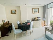 Hình ảnh Cho thuê 2pn full nội thất Vinhomes Central Park, 17tr Siêu Hot