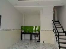 Hình ảnh Bán nhà Nguyễn Thượng Hiền, P5 Bình Thạnh 🐊 Diện tích: 4x13m. CN 52m2