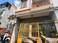 Hình ảnh Sổ hồng riêng sang tên ngay Nguyễn Thị Tần Q8 52m2 1T1L giá 1 tỷ 630TL