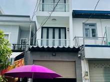 Hình ảnh Bán Nhà 4 Tấm Đẹp 66 M2 Hẻm Xe Hơi 6M Ở Ngay