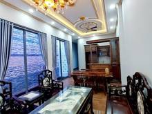 Hình ảnh Bán Nhà SHR Siêu Đẹp Và Phong Cách Tại KP1 Phường Tân Hiệp Nhỉnh 3 Tỷ