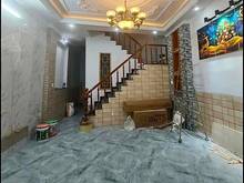 Hình ảnh Nhà mới dọn vô ở ngay Hoàng Hoa Thám B.Thạnh giá 1 tỷ 575 triệu SHR