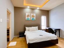 Hình ảnh Studio full nội thất gần chợ Tân Định