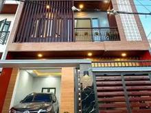 Hình ảnh Chủ gửi bán gấp nhà Lữ Gia, Q.11 giá 1.470 tủ 59m2. SHR