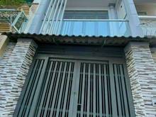 Hình ảnh BÁN GẤP!! Nhà Lý Văn Phức,P.Tân Định, Quận 1 50m2 1Tỷ780 SHR