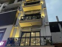 Hình ảnh Bán nhà mặt đường Cổ Linh Thạch Bàn 35m 6 tầng gara ô tô thang máy 8tỷ
