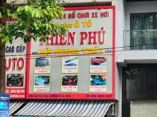 Hình ảnh Nhà tốt MT AN Dương Vương 4.15x14 T2L giá chỉ 31 tỷ (rẻ nhất khu vực)