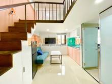 Hình ảnh Chung cư FULL NT có bancon, giá rẻ gần Vincom, KCX, TDTU, UFM quận 7
